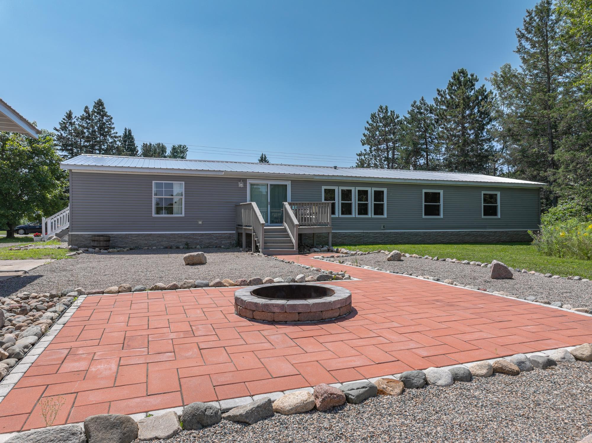 W10864 Enterprise Lake Road Elcho, WI 54428 - Photo 8 of 48 Gallery Image 8