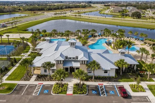$399,103 | 5266 Colony Vista Drive, Apollo Beach, FL 33572
