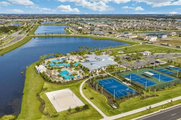 $399,103 | 5266 Colony Vista Drive, Apollo Beach, FL 33572