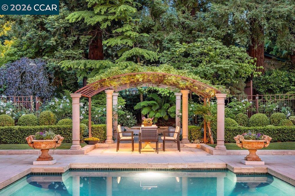 3907 Happy Valley Road Lafayette, CA 94549 - Photo 42 of 56