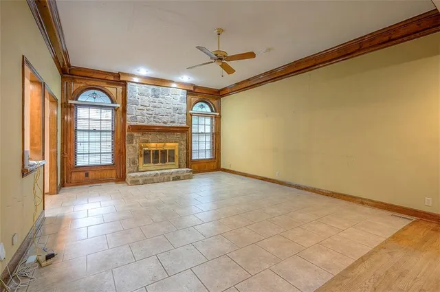 $630,000 | 4417 West 130th Street, Leawood, KS 66209