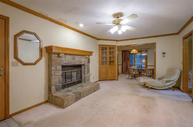 $630,000 | 4417 West 130th Street, Leawood, KS 66209