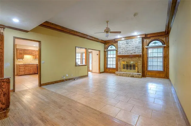 $630,000 | 4417 West 130th Street, Leawood, KS 66209