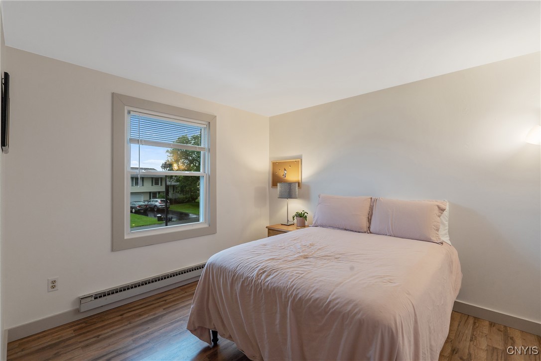 7388 Oak Post Road Clay, NY 13088 - Photo 17 of 39