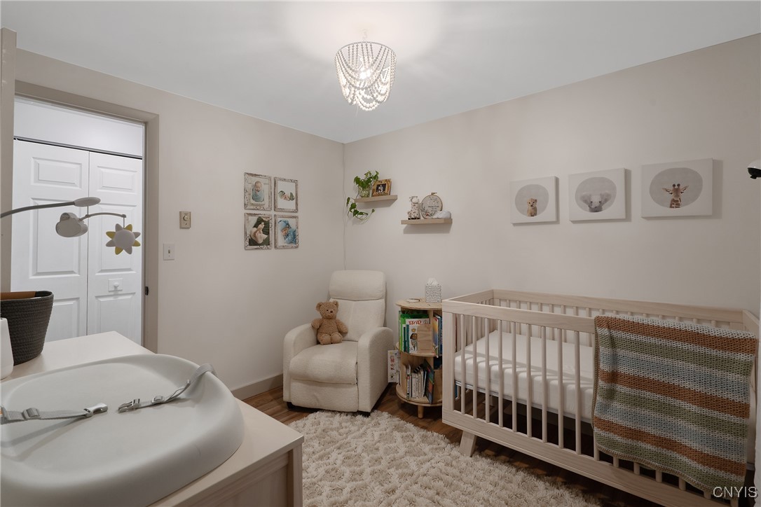 7388 Oak Post Road Clay, NY 13088 - Photo 25 of 39