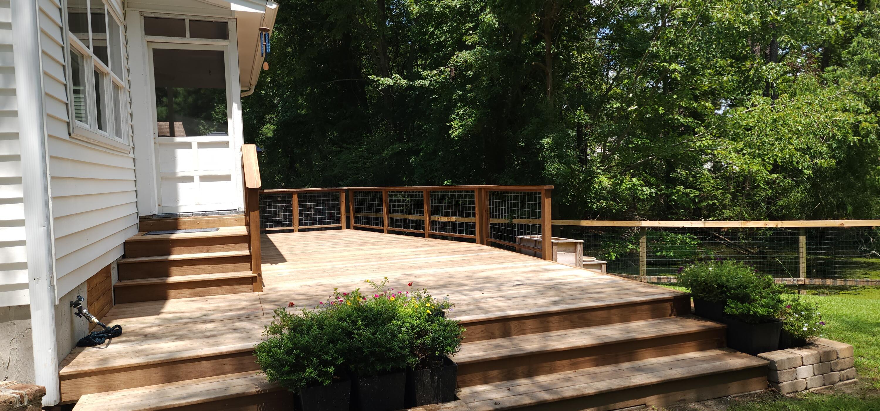 1683 Dotterer's Run Charleston, SC 29414 - Photo 3 of 49 20240728_124057