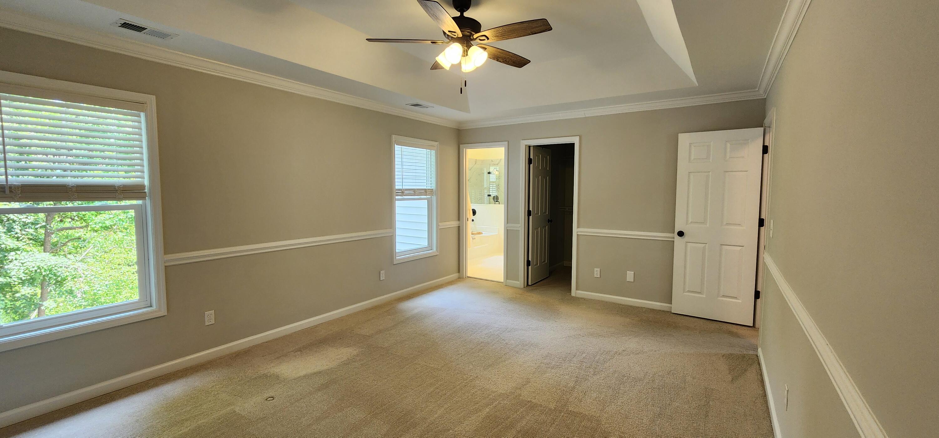 1683 Dotterer's Run Charleston, SC 29414 - Photo 40 of 49 Primary Bedroom
