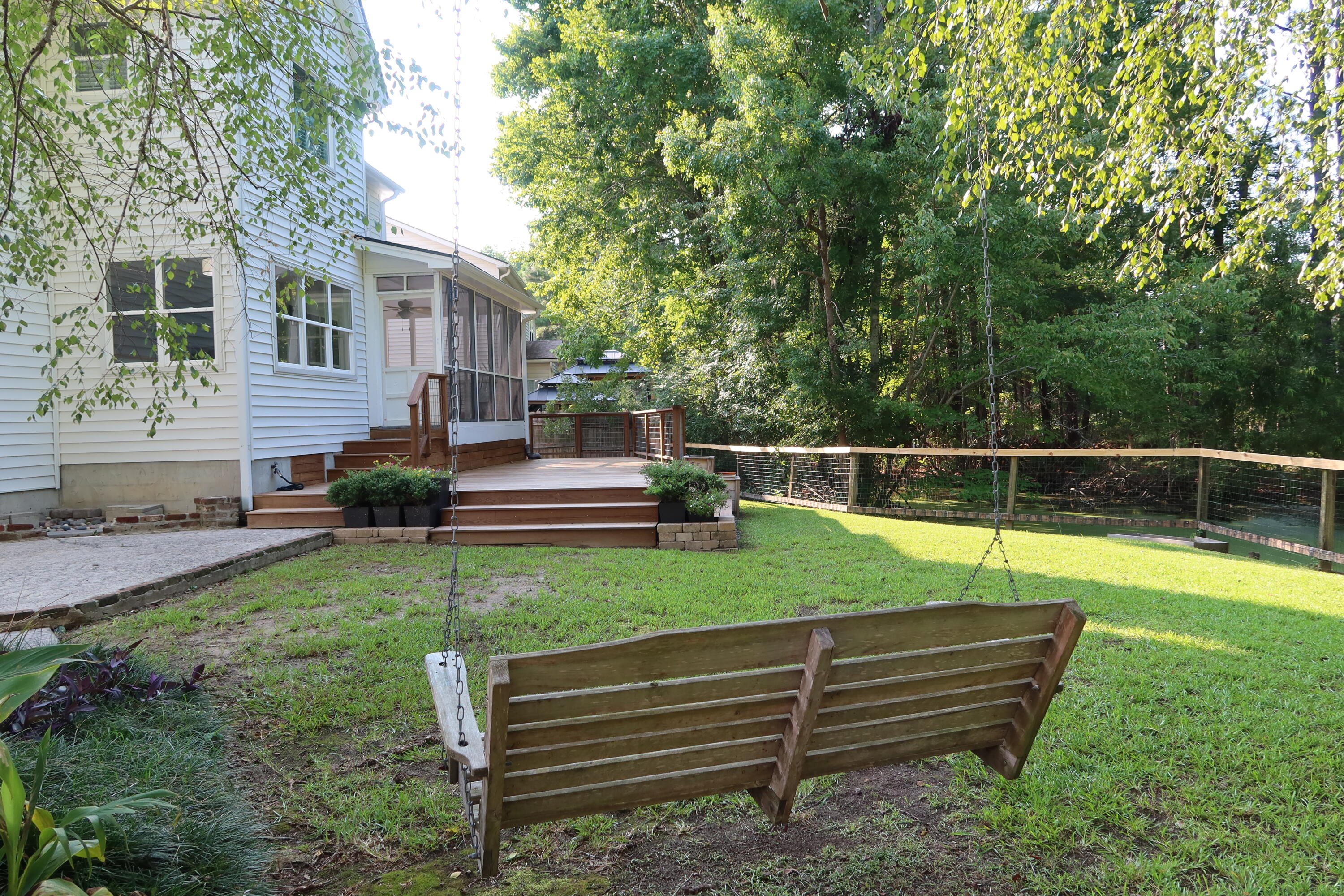 1683 Dotterer's Run Charleston, SC 29414 - Photo 6 of 49 IMG_3647