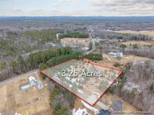 $217,000 | Lot 2 Clarks Mills Road, Biddeford, ME 04005