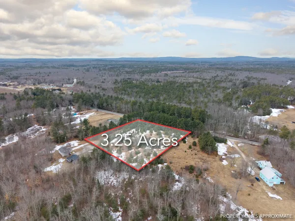 $217,000 | Lot 2 Clarks Mills Road, Biddeford, ME 04005