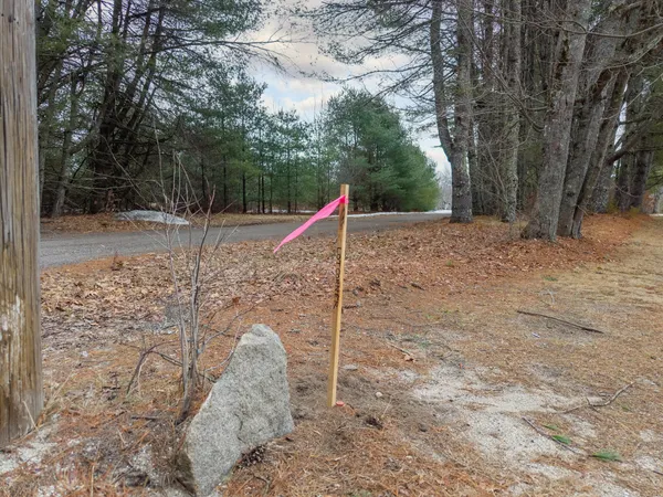 $217,000 | Lot 2 Clarks Mills Road, Biddeford, ME 04005