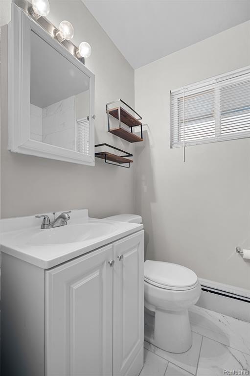 4123 Kent Road Royal Oak, MI 48073 - Photo 11 of 12