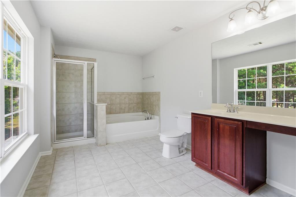 156 Branch Valley Way Dallas, GA 30132 - Photo 29 of 40