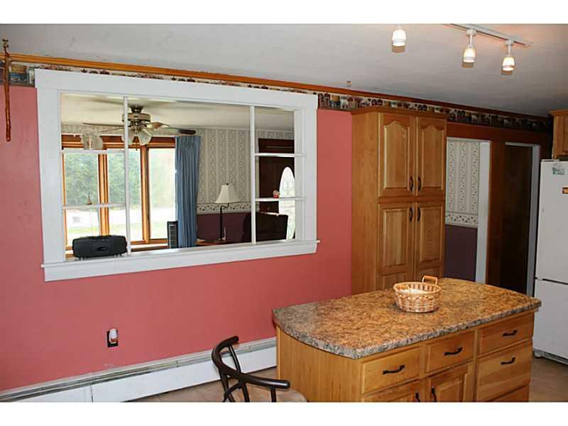 278 Augusta-Rockland Road Windsor, ME 04363 - Photo 15 of 21 Kitchen.