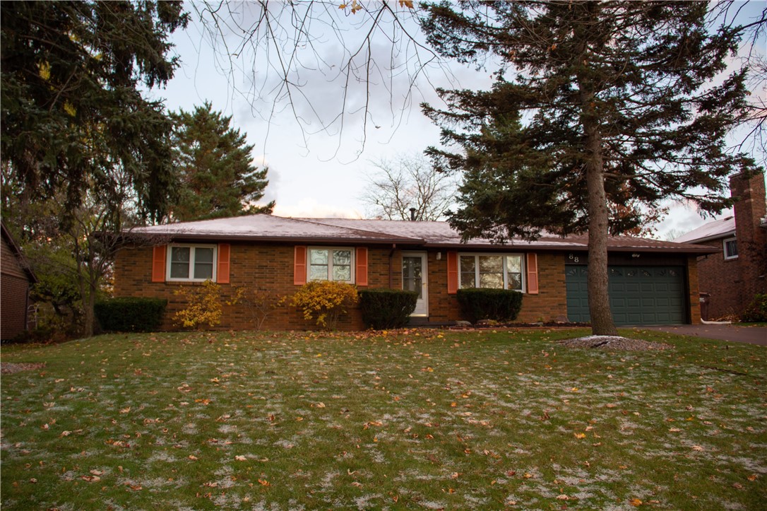 88 Chimney Hill Road Greece, NY 14612 - Photo 1 of 1 Gallery Image 1
