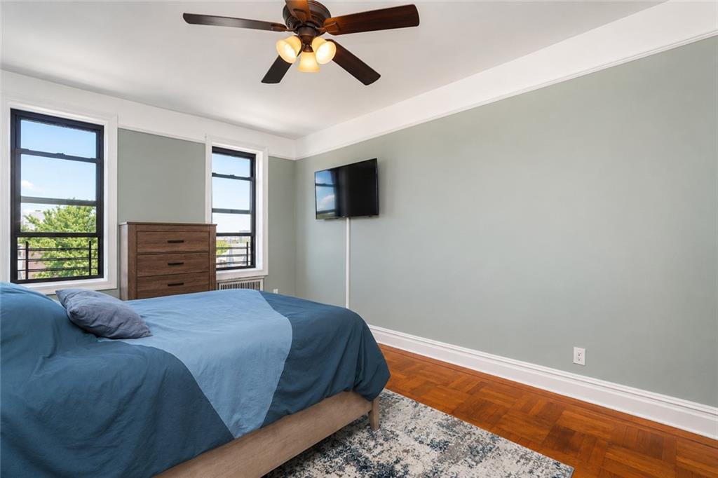 6702 Ridge Boulevard, Unit 4H Brooklyn, NY 11220 - Photo 20 of 33