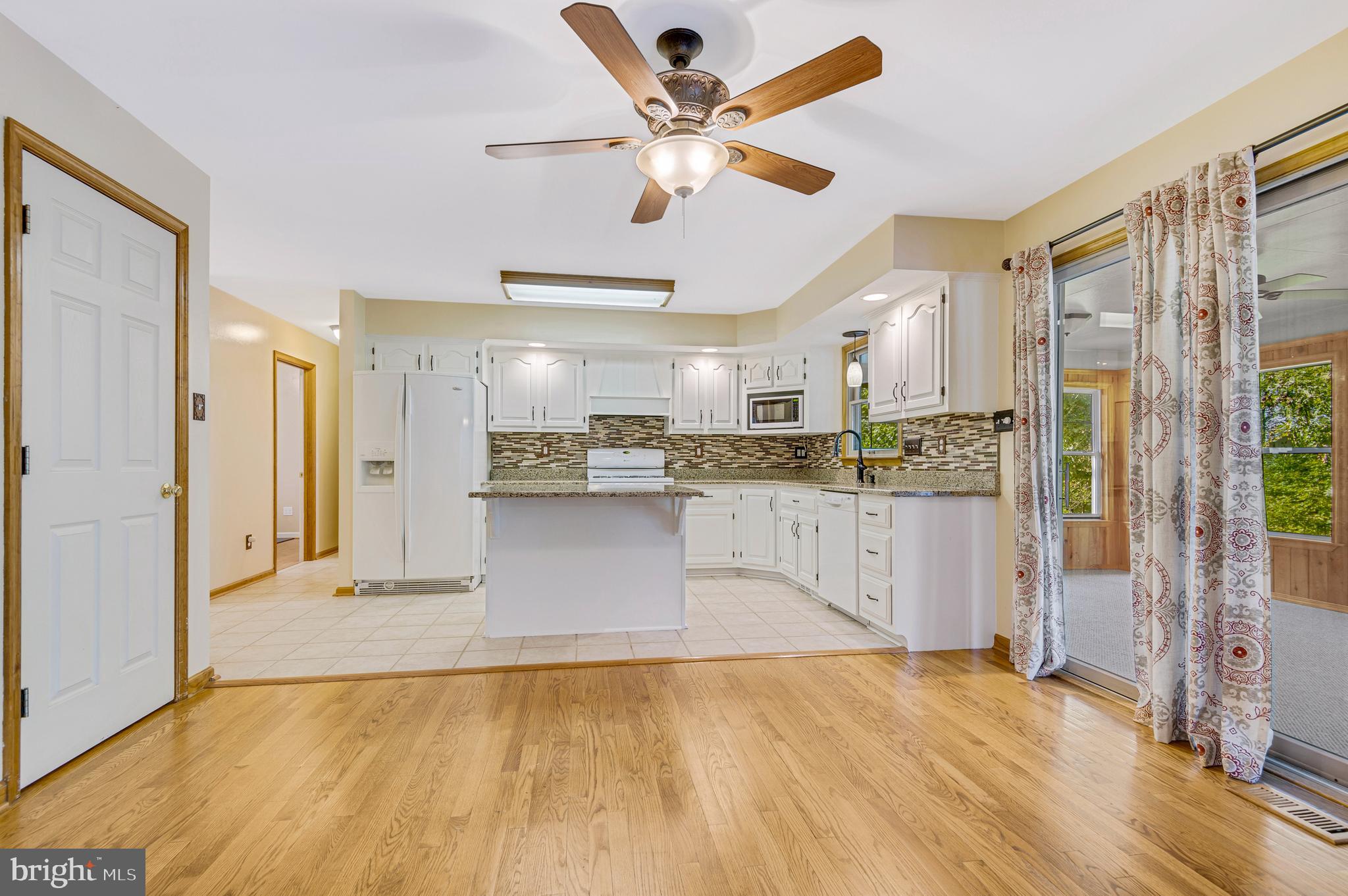 848 Stansbury Road Pylesville, MD 21132 - Photo 14 of 63 Kitchen
