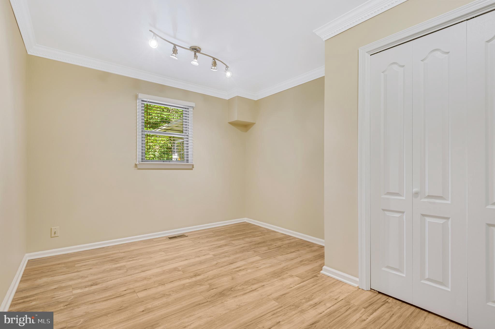 848 Stansbury Road Pylesville, MD 21132 - Photo 22 of 63 Main Level Bedroom