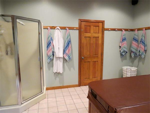 5 Houghton Road Sutton, MA 01590 - Photo 14 of 26 a bedroom with a bed and a table in it