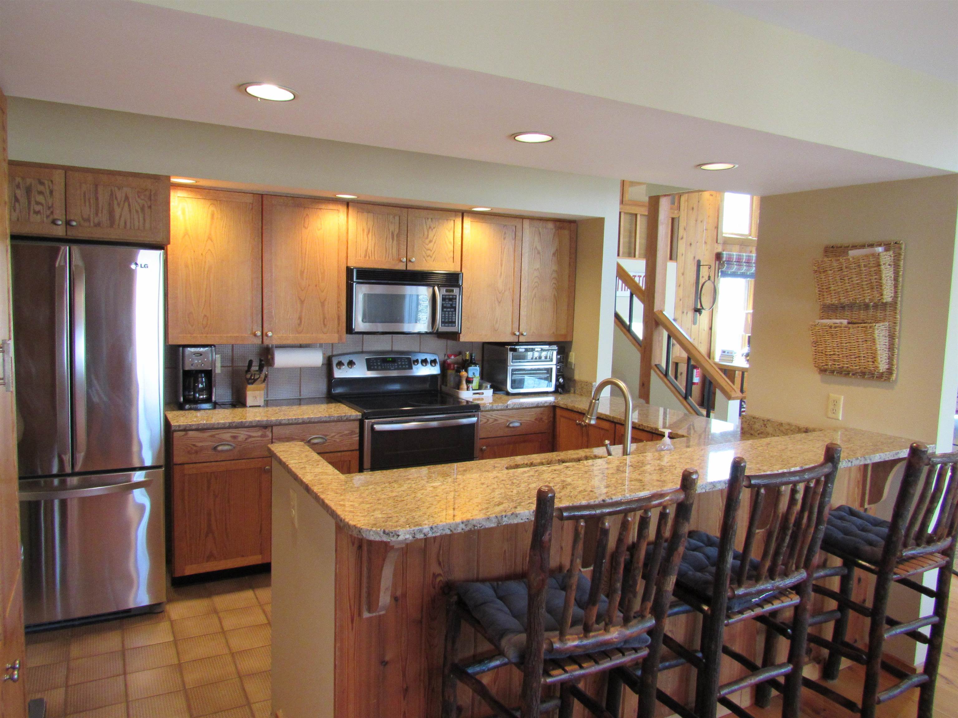B2 Maple Hill Road Winhall, VT 05340 - Photo 12 of 40
