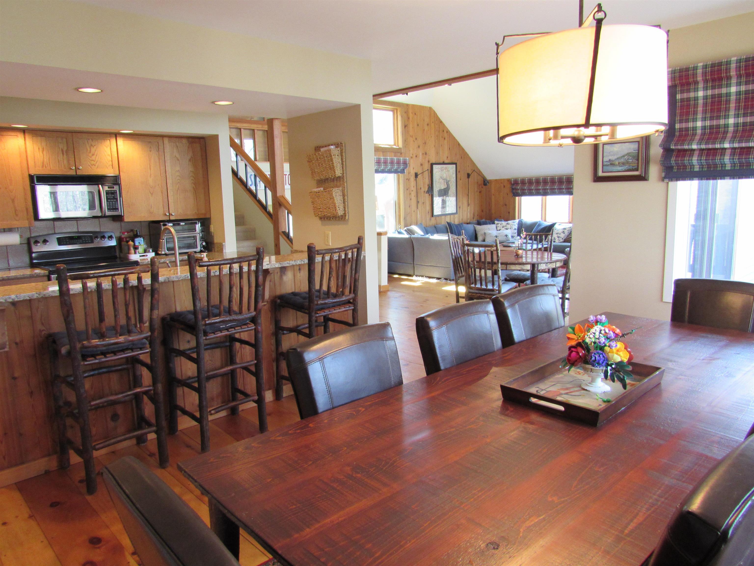 B2 Maple Hill Road Winhall, VT 05340 - Photo 13 of 40