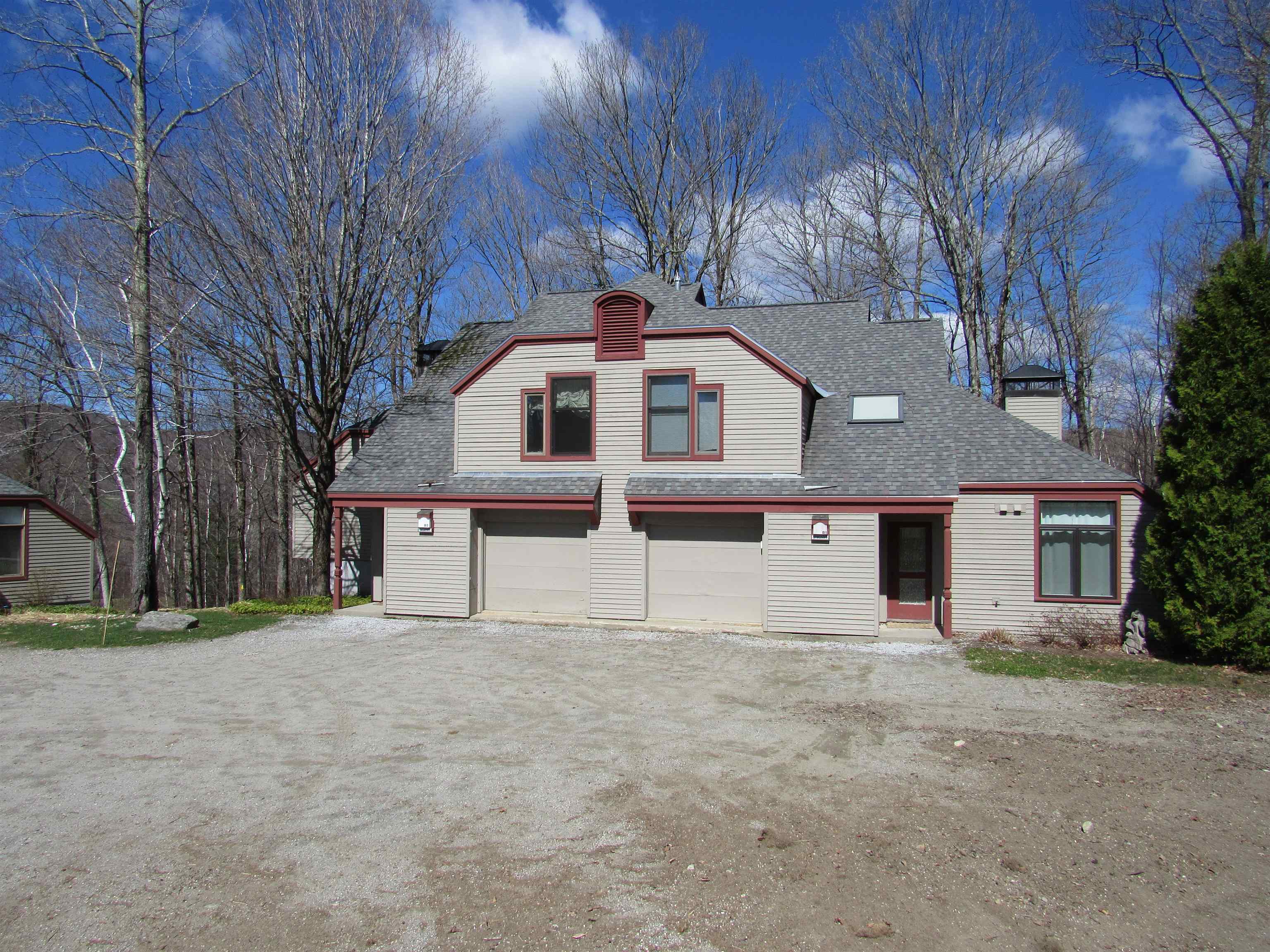 B2 Maple Hill Road Winhall, VT 05340 - Photo 2 of 40