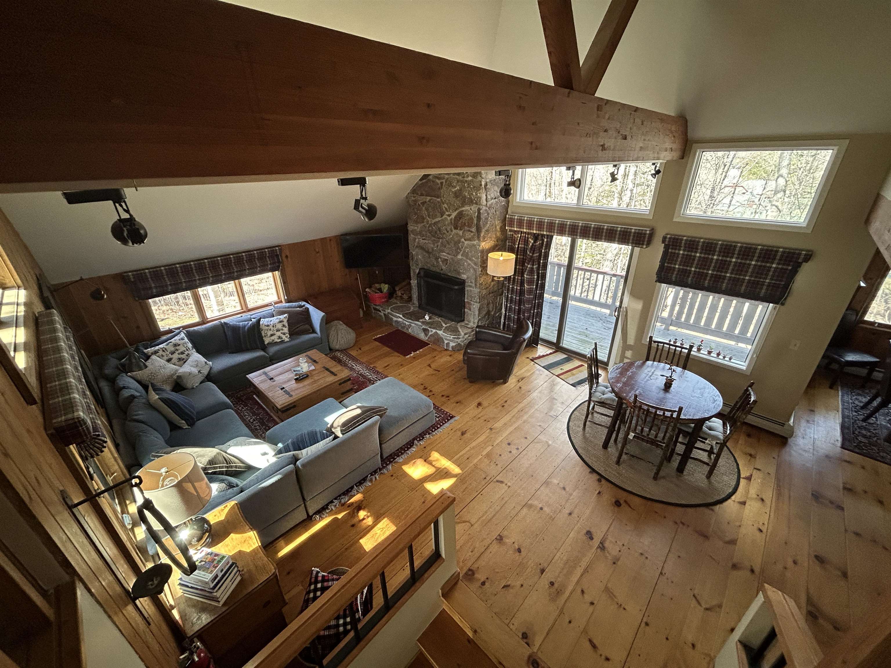 B2 Maple Hill Road Winhall, VT 05340 - Photo 4 of 40