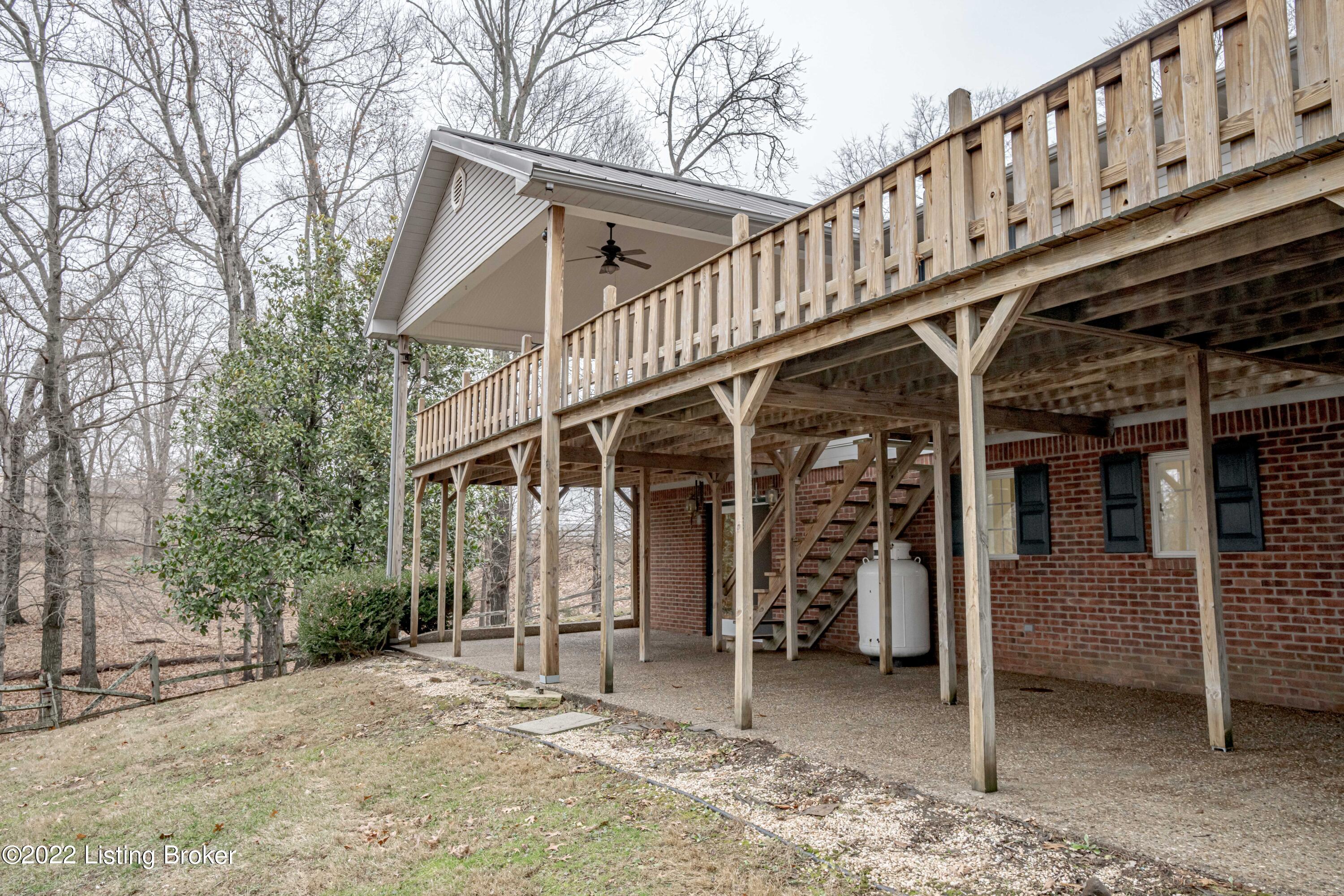 1032 Stone House Ridge Road Bardstown, KY 40004 - Photo 92 of 97 99