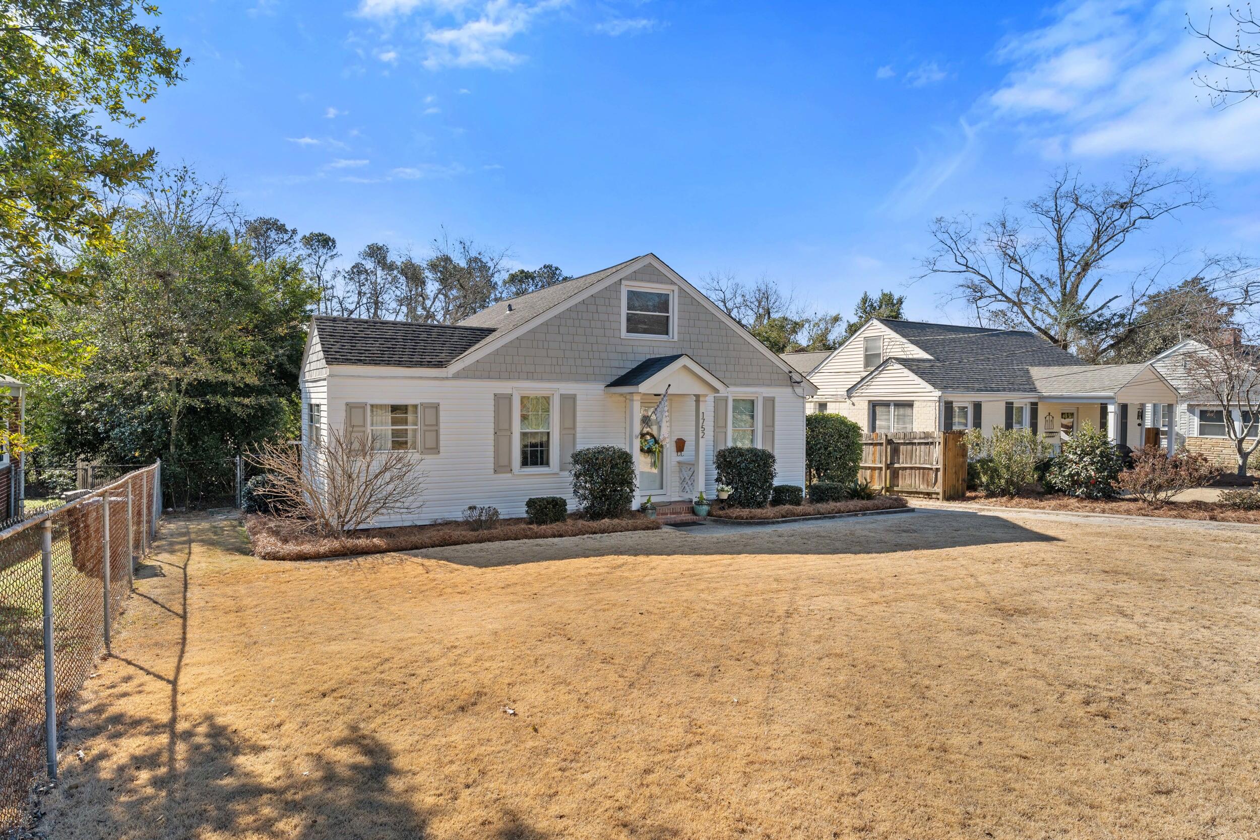1752 Pine Tree Road Augusta, GA 30904 - Photo 3 of 31 3_02.13.2026 01 1752-pine-tree-rd (matt