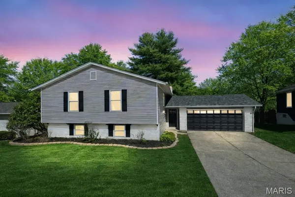 $459,000 | 242 Berlekamp Drive, St. Charles, MO 63303