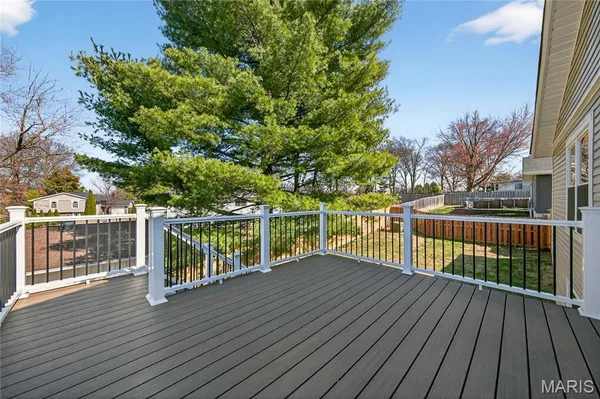 $430,000 | 242 Berlekamp Drive, St. Charles, MO 63303