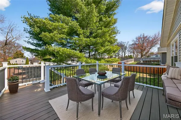 $430,000 | 242 Berlekamp Drive, St. Charles, MO 63303