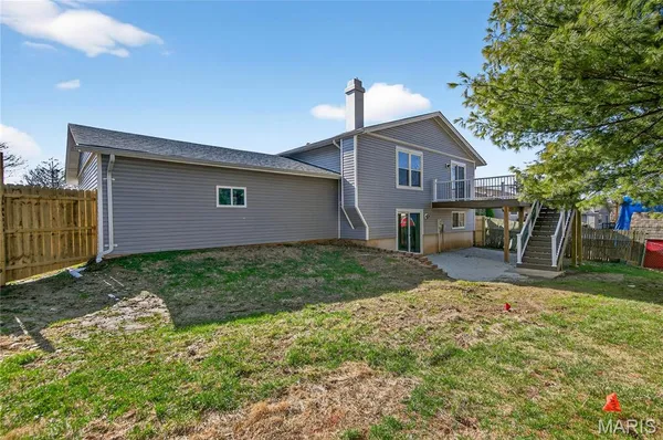 $430,000 | 242 Berlekamp Drive, St. Charles, MO 63303