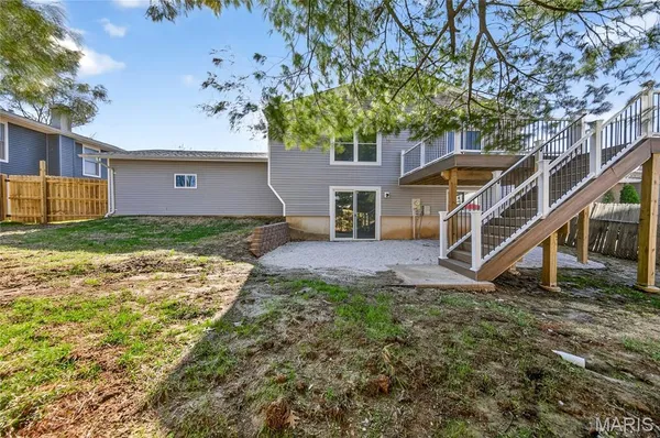 $430,000 | 242 Berlekamp Drive, St. Charles, MO 63303