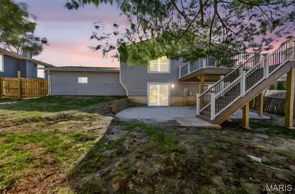 $430,000 | 242 Berlekamp Drive, St. Charles, MO 63303