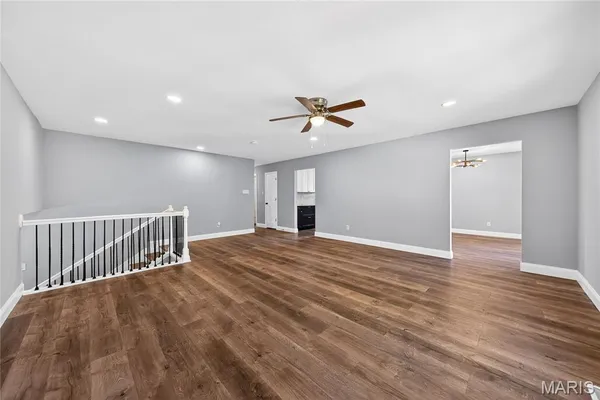 $430,000 | 242 Berlekamp Drive, St. Charles, MO 63303