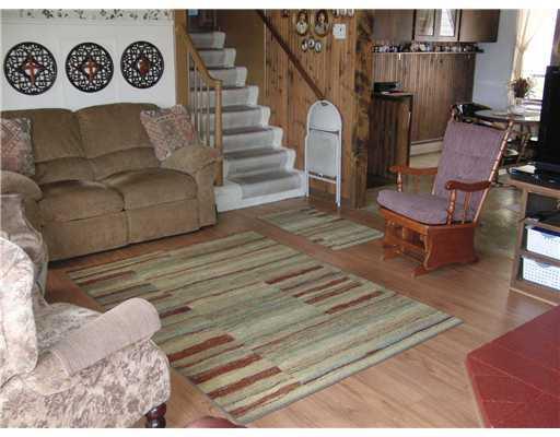 67 Niles Road Presque Isle, ME 04769 - Photo 5 of 8 Living Room.