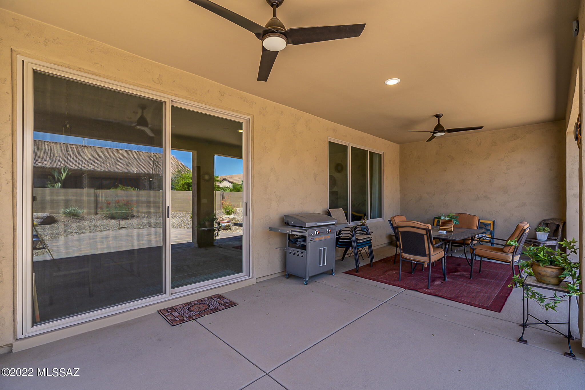 61624 East Border Rock Road Tucson, AZ 85739 - Photo 45 of 50