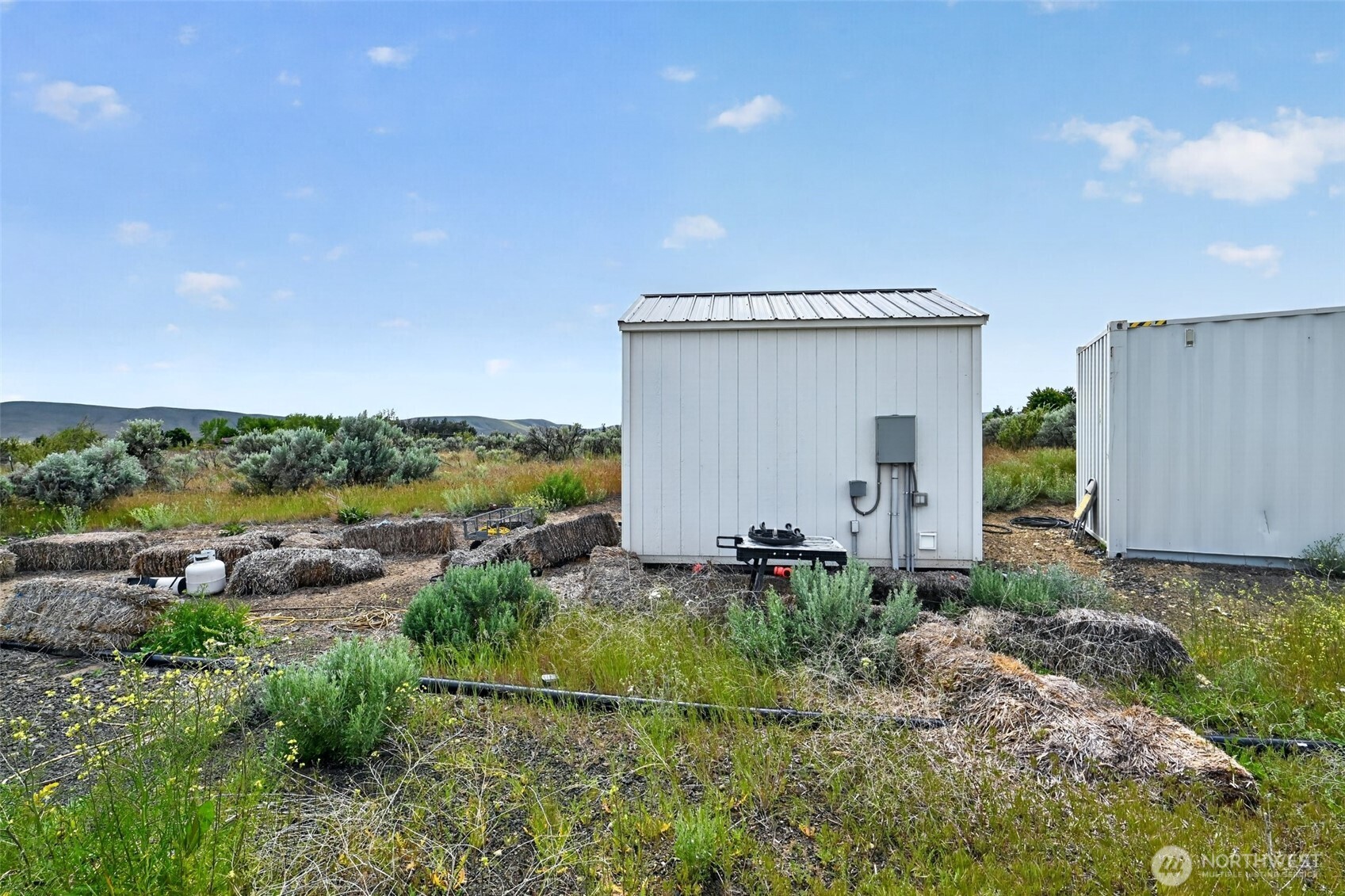130 Red Tail Road Yakima, WA 98908 - Photo 27 of 35