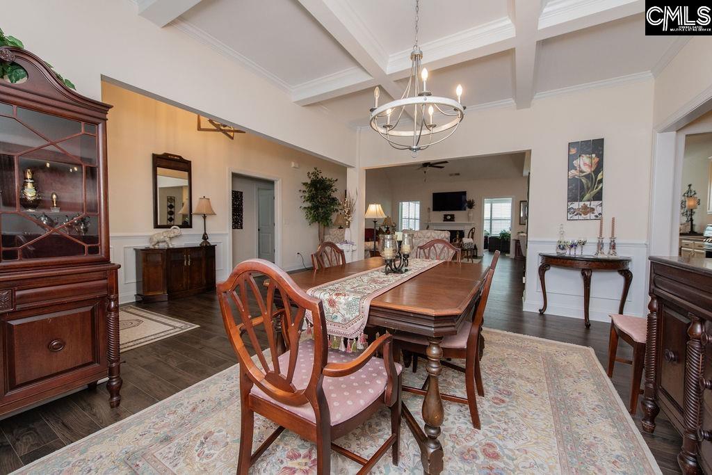 348 Congaree Ridge Court West Columbia, SC 29170 - Photo 37 of 87