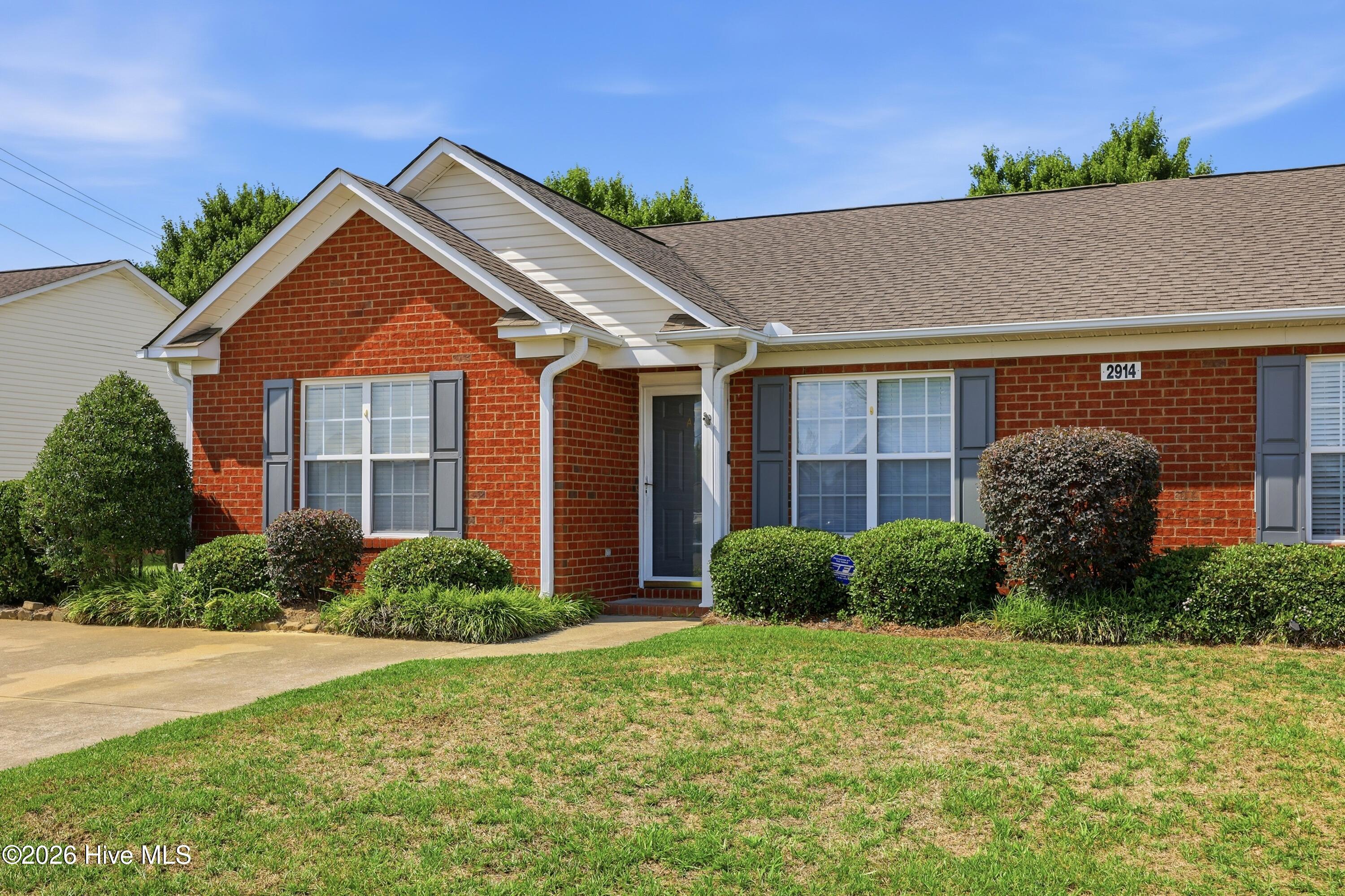 2914 Kinsey Loop, Unit A Winterville, NC 28590 - Photo 2 of 38