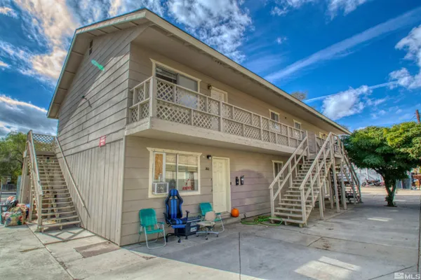 $1,150 | 264 West Park Street, Fallon, NV 89406
