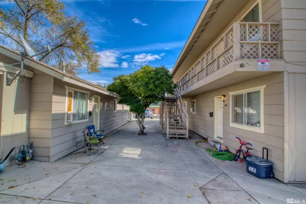 $1,150 | 264 West Park Street, Fallon, NV 89406