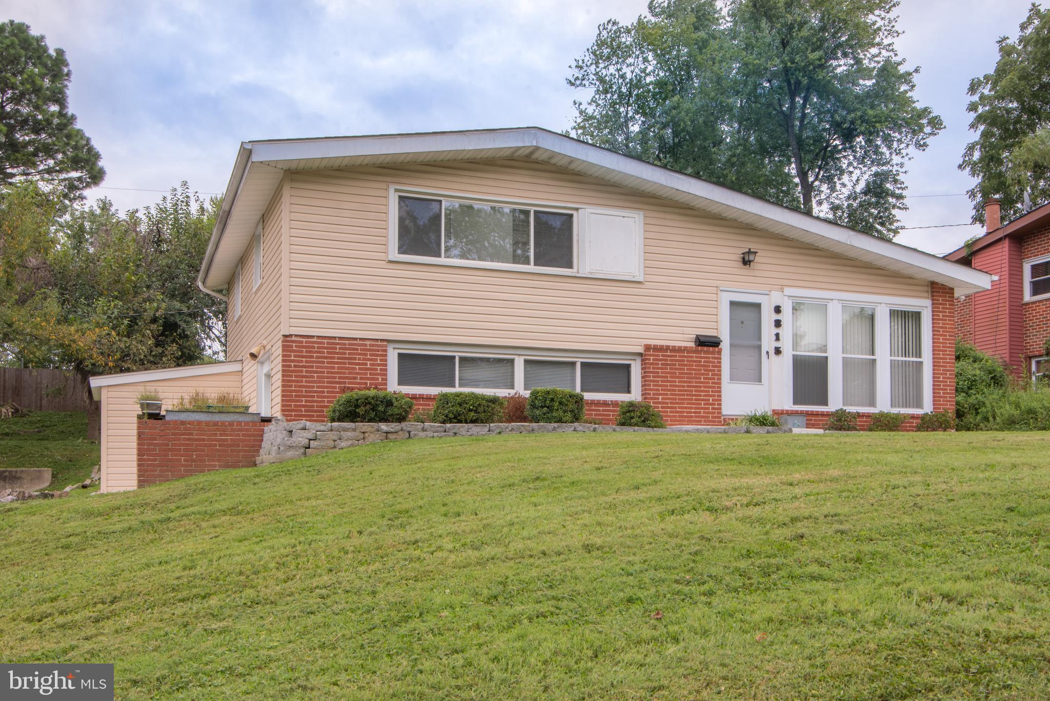6815 Timberlane Road Baltimore, MD 21209 - Photo 22 of 29 Gallery Image 22