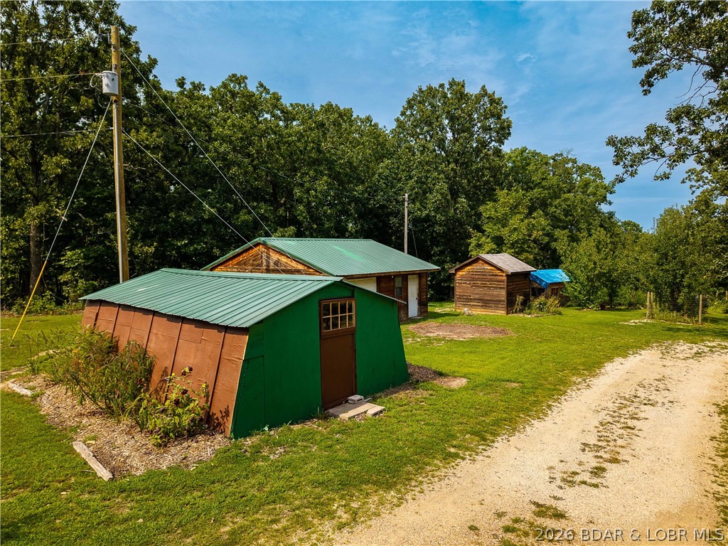 27501 Twin Ridge Road Gravois Mills, MO 65037 - Photo 57 of 89 Gallery Image 57