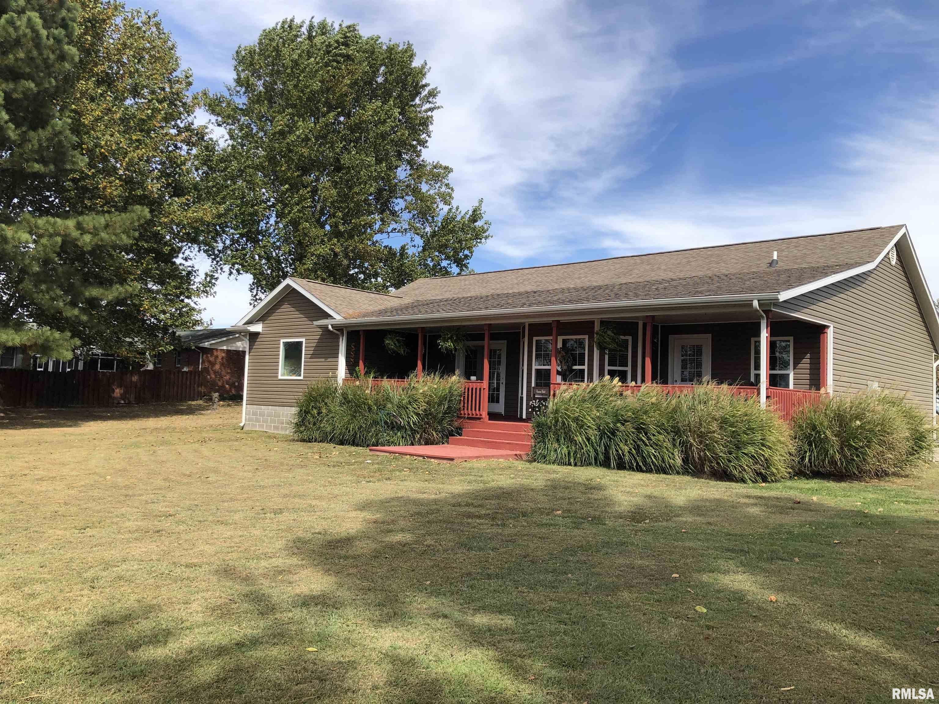 2302 Spring Lane Marion, IL 62959 - Photo 25 of 30 Gallery Image 25
