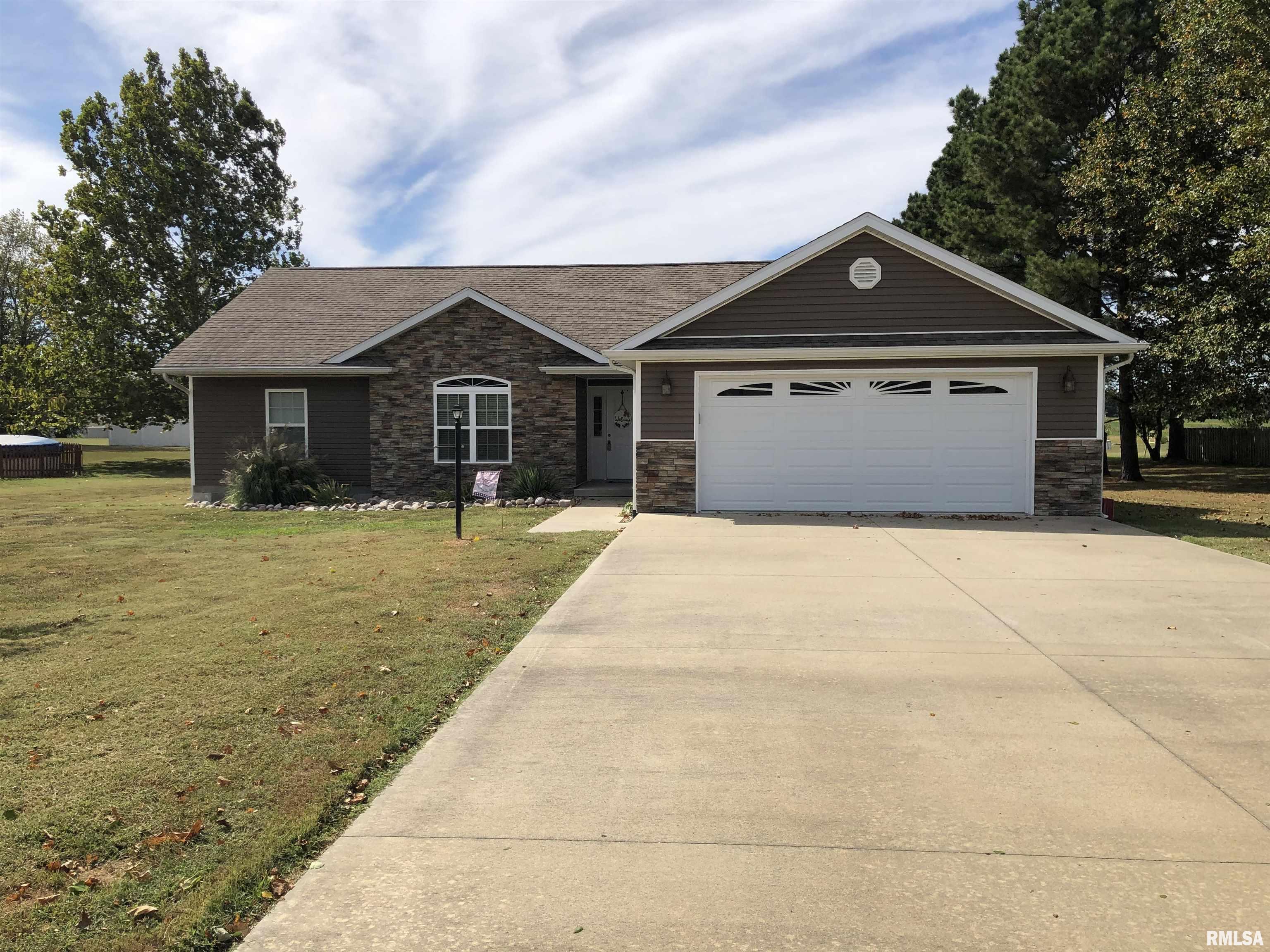 2302 Spring Lane Marion, IL 62959 - Photo 29 of 30 Gallery Image 29