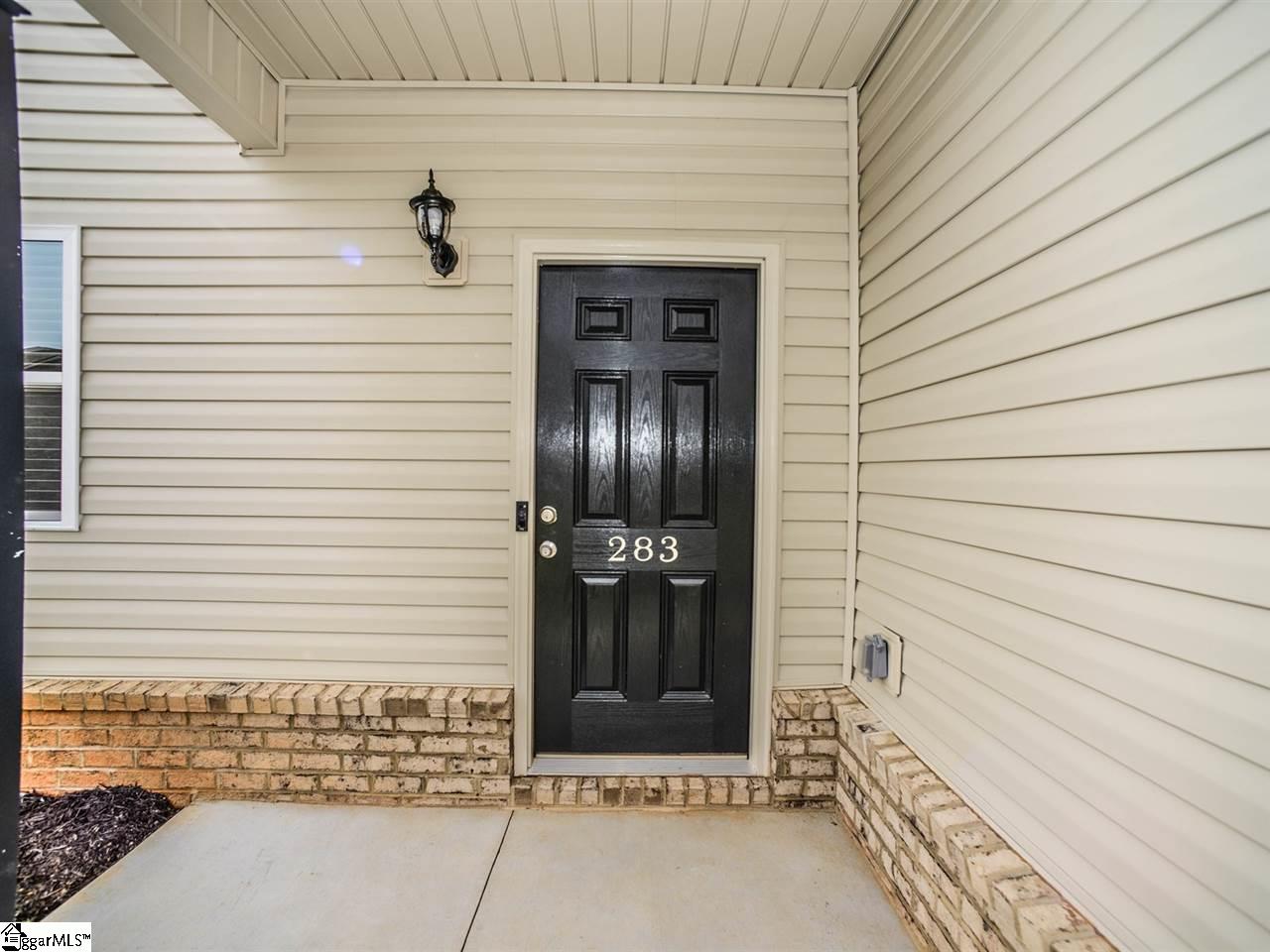 283 Noble Creek Road Woodruff, SC 29388 - Photo 3 of 21 Gallery Image 3