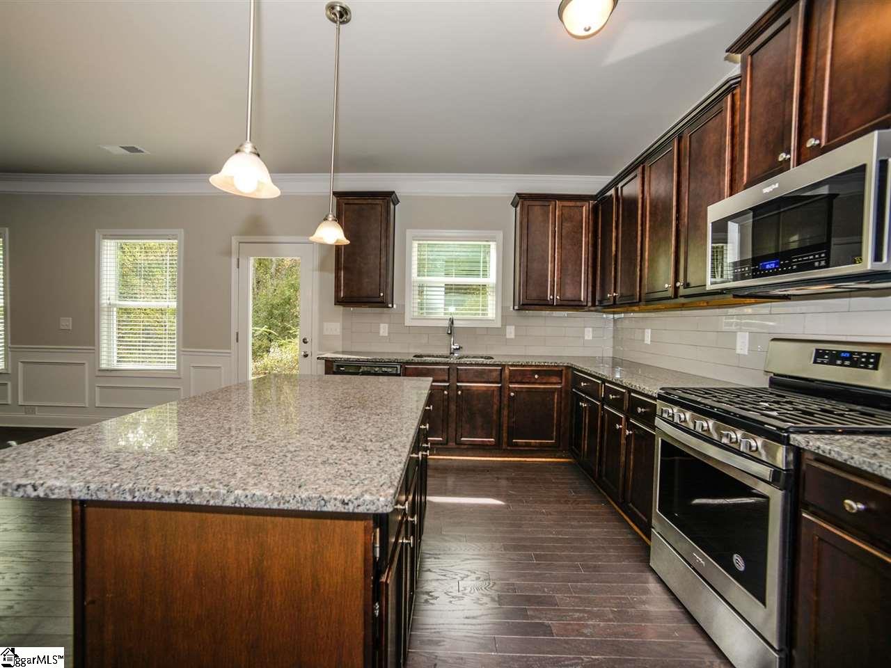 283 Noble Creek Road Woodruff, SC 29388 - Photo 8 of 21 Gallery Image 8