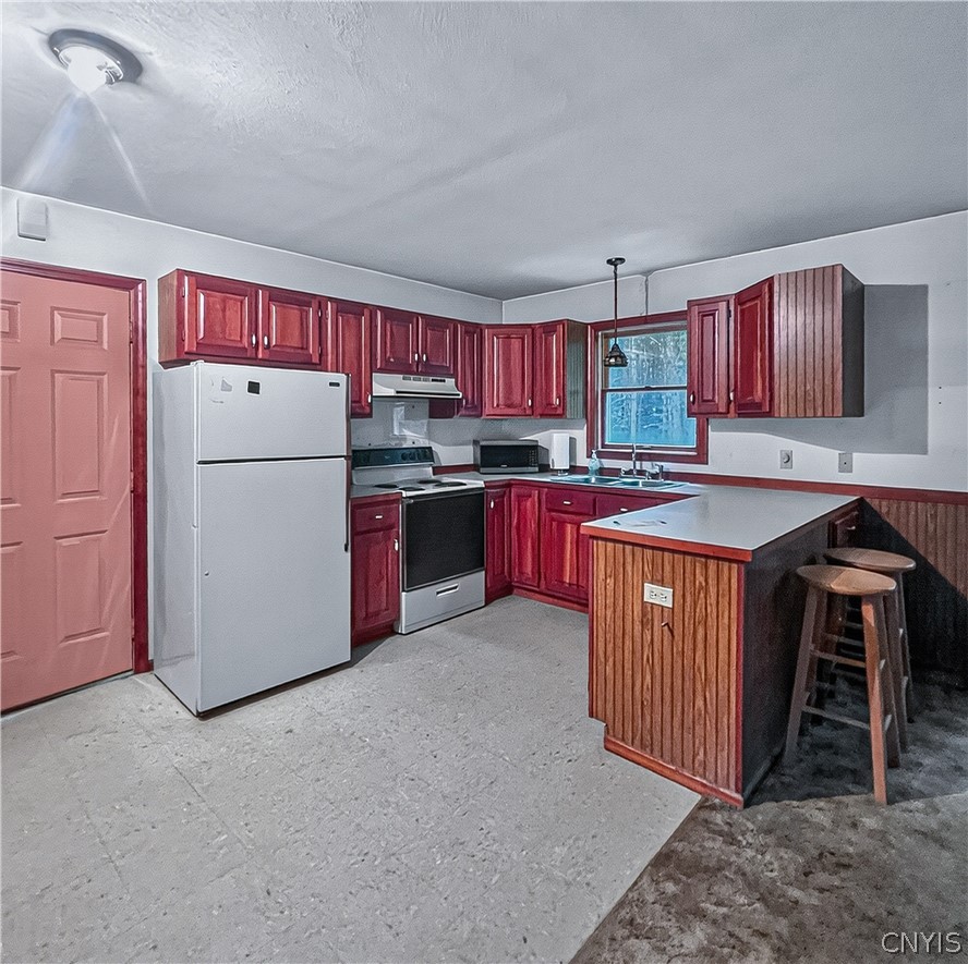 1152 Stone Barn Road Vienna, NY 13042 - Photo 7 of 46 Gallery Image 7